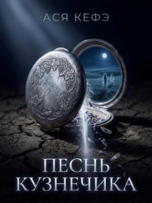 ПЕСНЬ КУЗНЕЧИКА