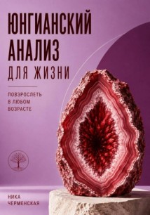 Юнгианский анализ для жизни. Повзрослеть в любом возрасте