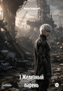 1.Железный парень