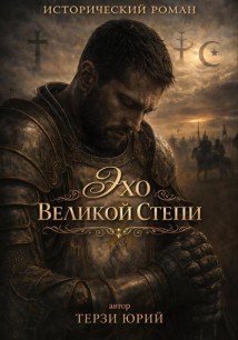Эхо великой степи