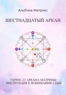 Матрица судьбы. Шестнадцатый аркан