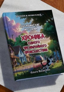 Любавинские истории. Хроника одного чрезвычайного происшествия. Книга года 2025 (второе дополненное издание)