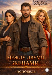 Между двумя женами. Исповедь