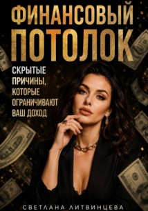 Финансовый потолок. Как выйти на более высокий доход