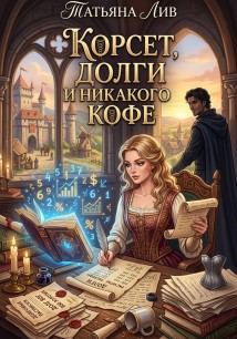 Корсет, долги и никакого кофе!