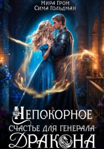 Непокорное счастье для генерала-дракона