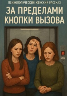 За пределами кнопки вызова