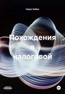 Похождения в налоговой