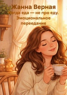 Когда еда — не про еду. Эмоциональное переедание