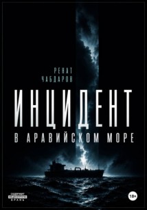 Инцидент в Аравийском море