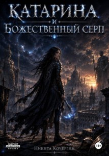 Катарина и божественный клинок