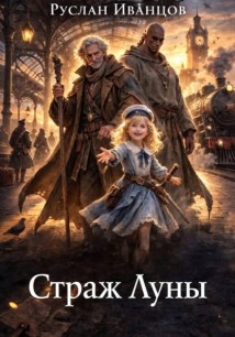 Страж Луны