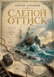 Слепой оттиск