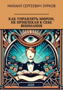 Как управлять миром, не привлекая к себе внимания