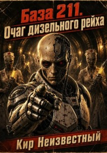 База 211. Очаг дизельного рейха