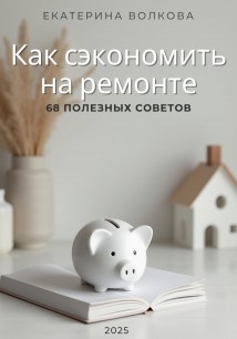 Как сэкономить на ремонте. 68 полезных советов