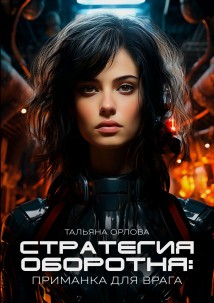 Стратегия оборотня. Книга 2